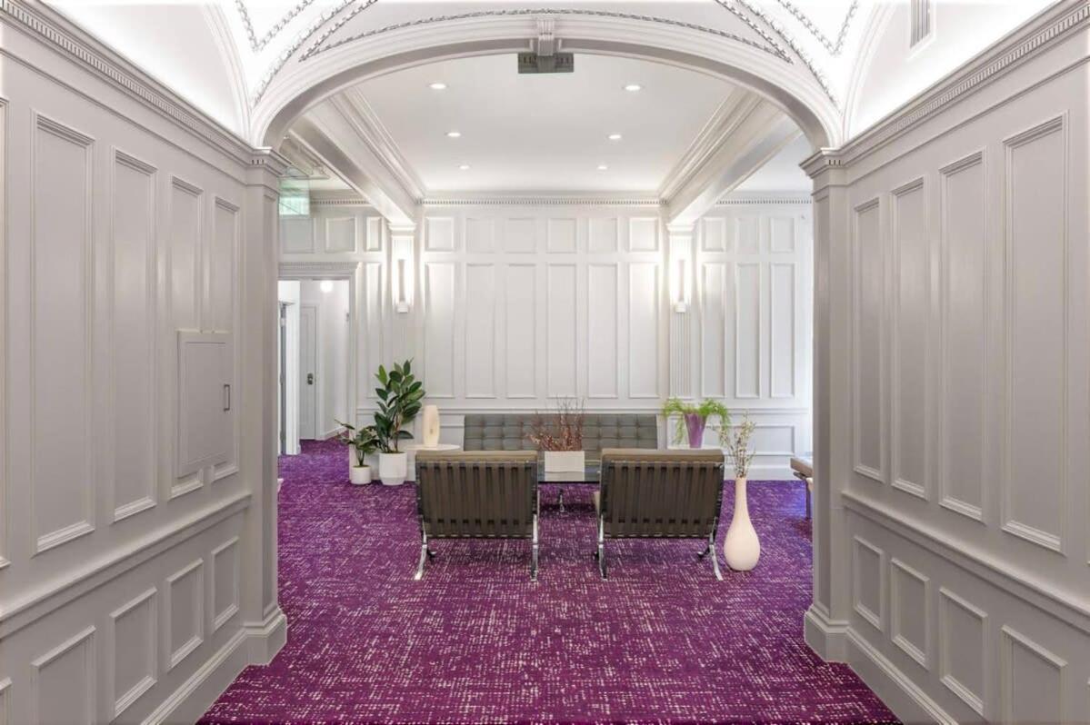 Stylish Hotel Room In Boston'S Fenway - Unit #107 Exterior photo